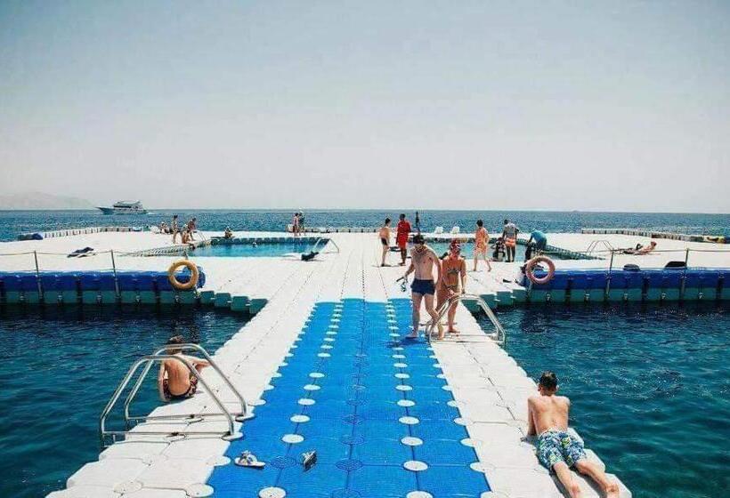 Camera Aqua Marin Centralissima