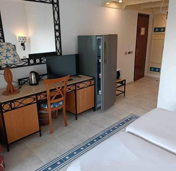 Camera Aqua Marin Centralissima