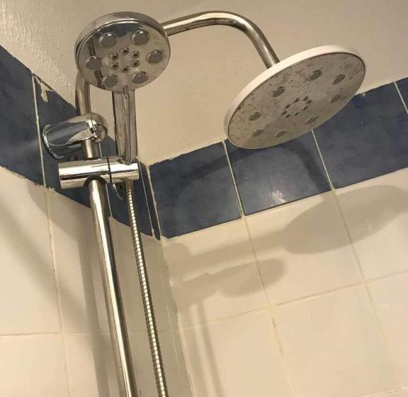 Camera Aqua Marin Centralissima