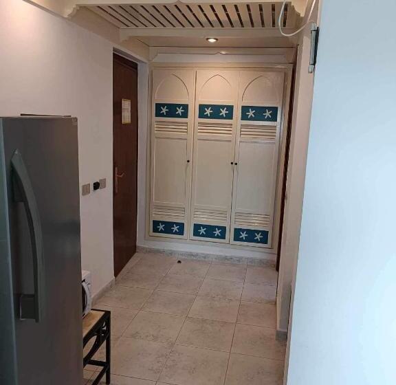 Camera Aqua Marin Centralissima