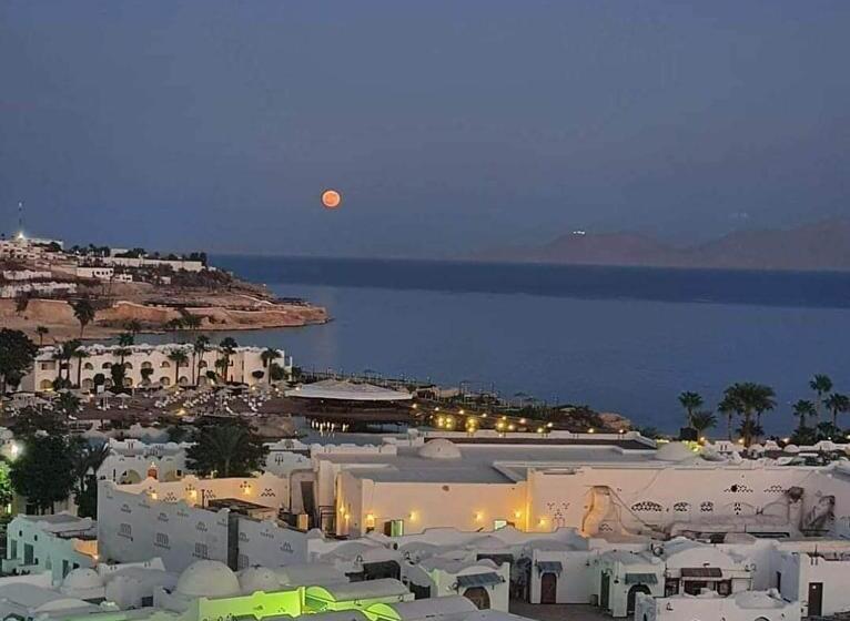 Camera Aqua Marin Centralissima