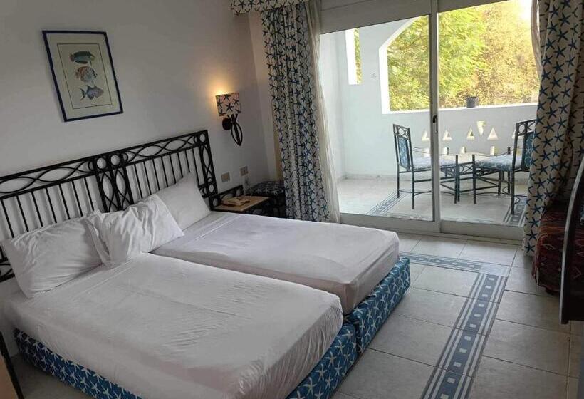 Camera Aqua Marin Centralissima