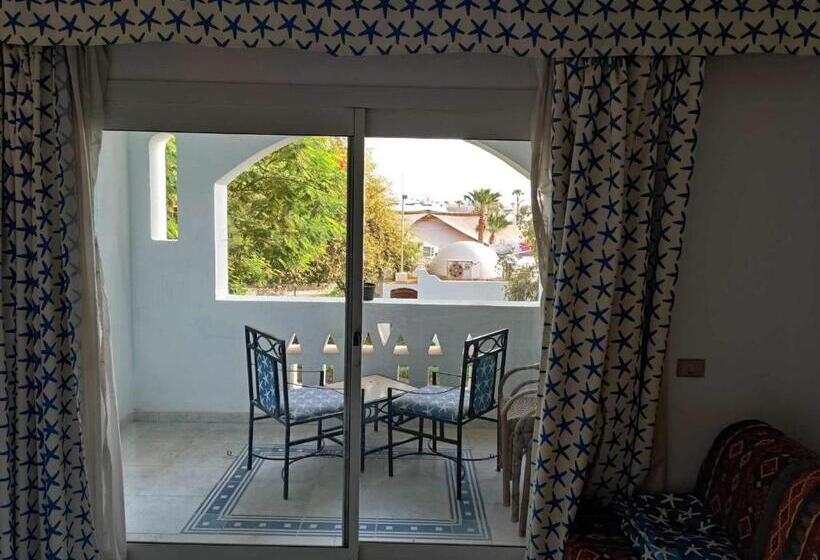 Camera Aqua Marin Centralissima