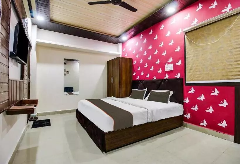 Collection O Hotel Sawariya Regency