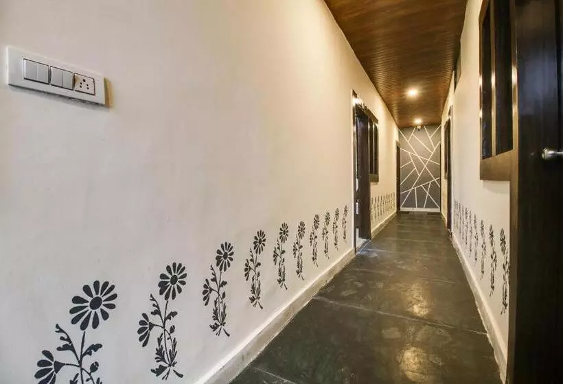 Collection O Hotel Sawariya Regency