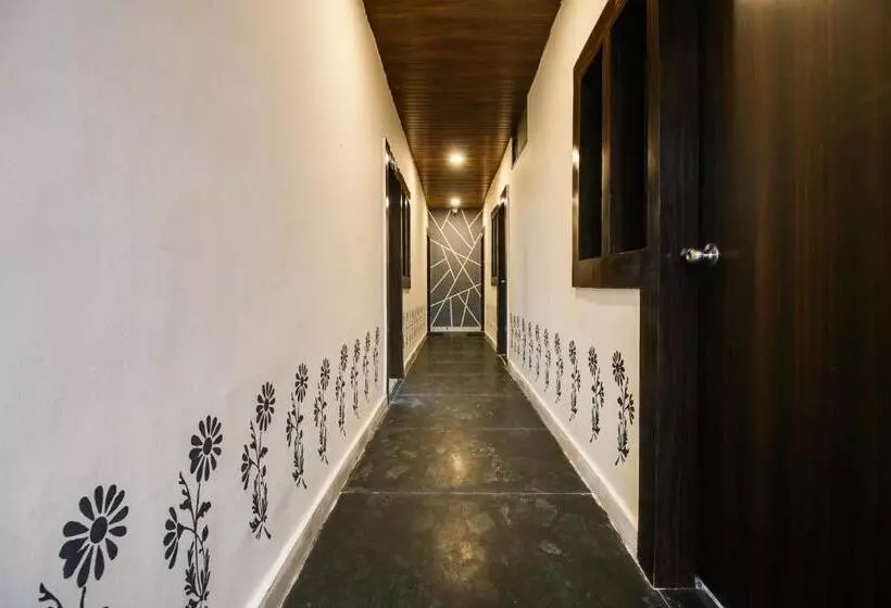 Collection O Hotel Sawariya Regency
