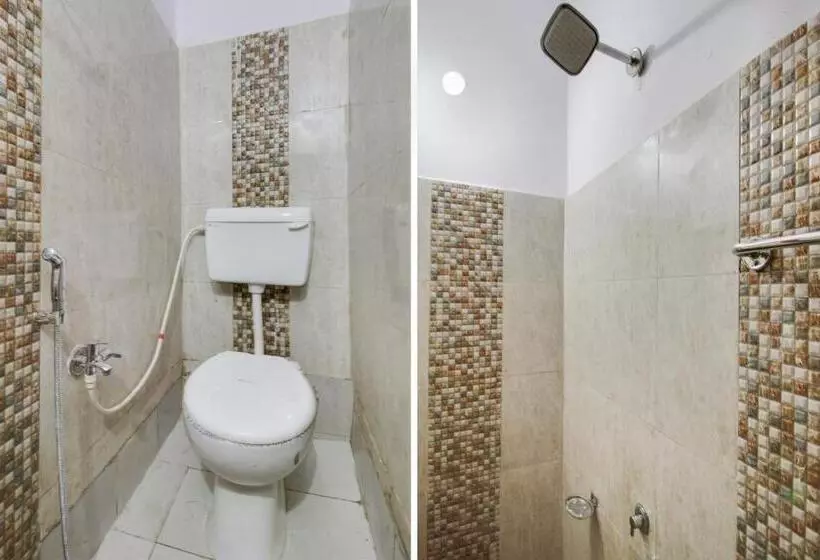 Collection O Hotel Sawariya Regency