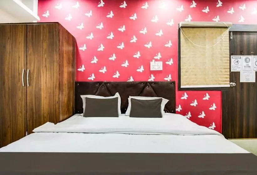 Collection O Hotel Sawariya Regency
