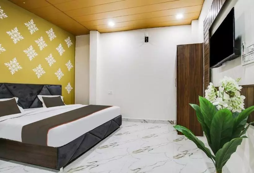 Collection O Hotel Sawariya Regency