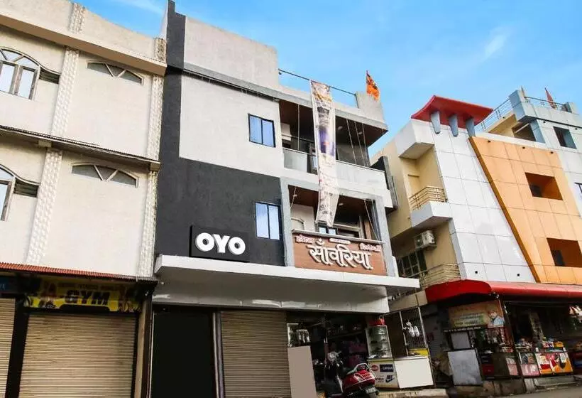 Collection O Hotel Sawariya Regency