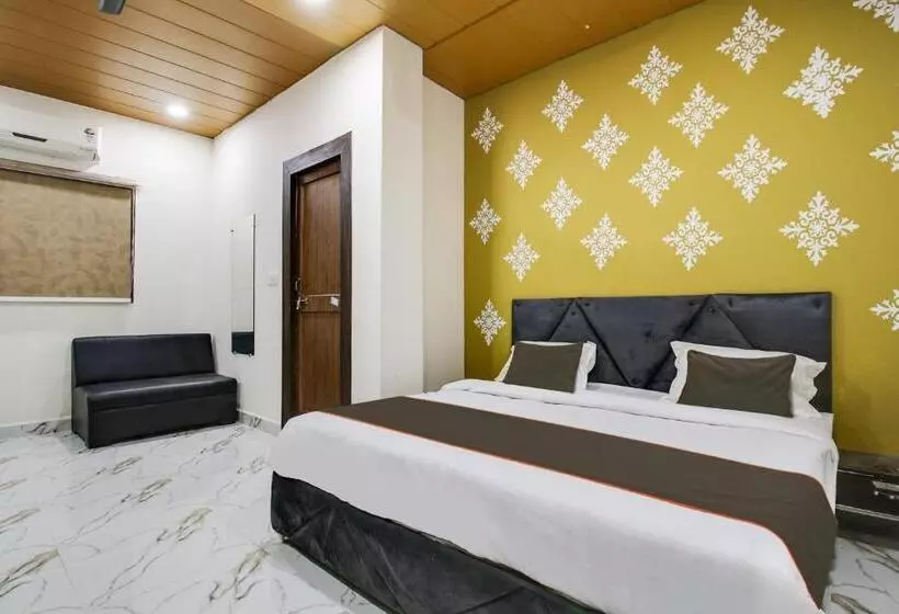 Collection O Hotel Sawariya Regency