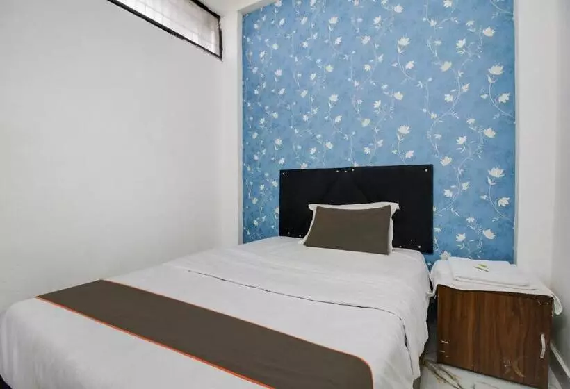 Collection O Hotel Sawariya Regency
