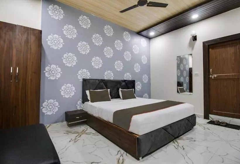 Collection O Hotel Sawariya Regency
