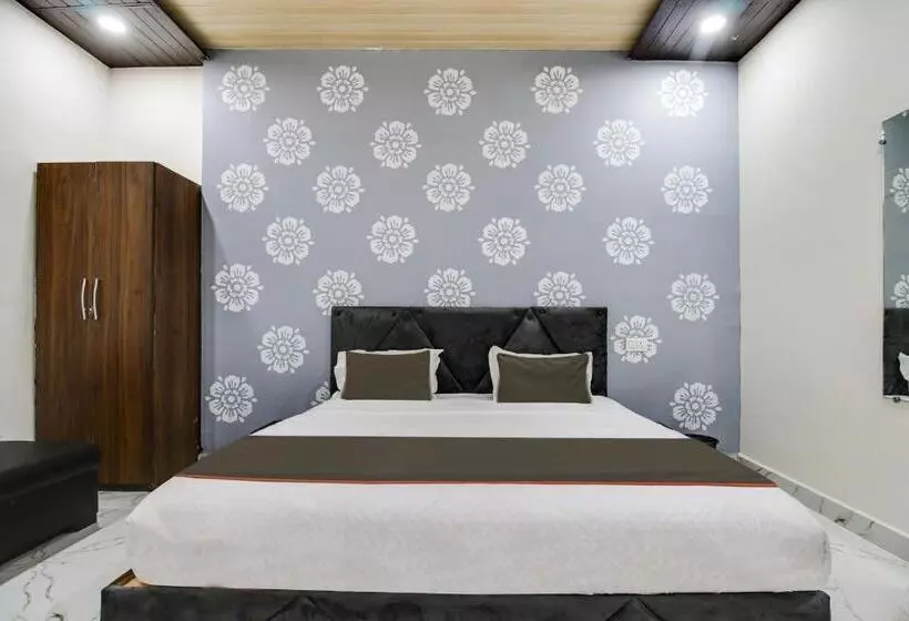 Collection O Hotel Sawariya Regency