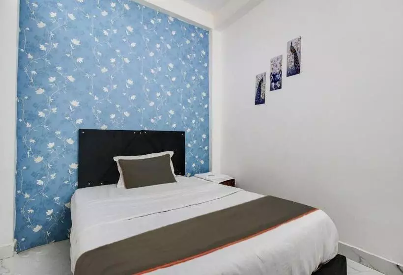 Collection O Hotel Sawariya Regency