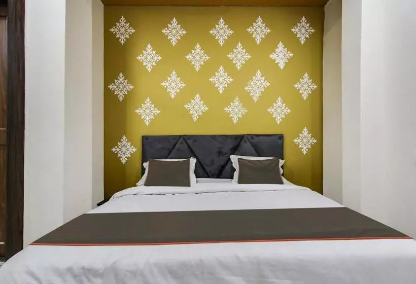 Collection O Hotel Sawariya Regency