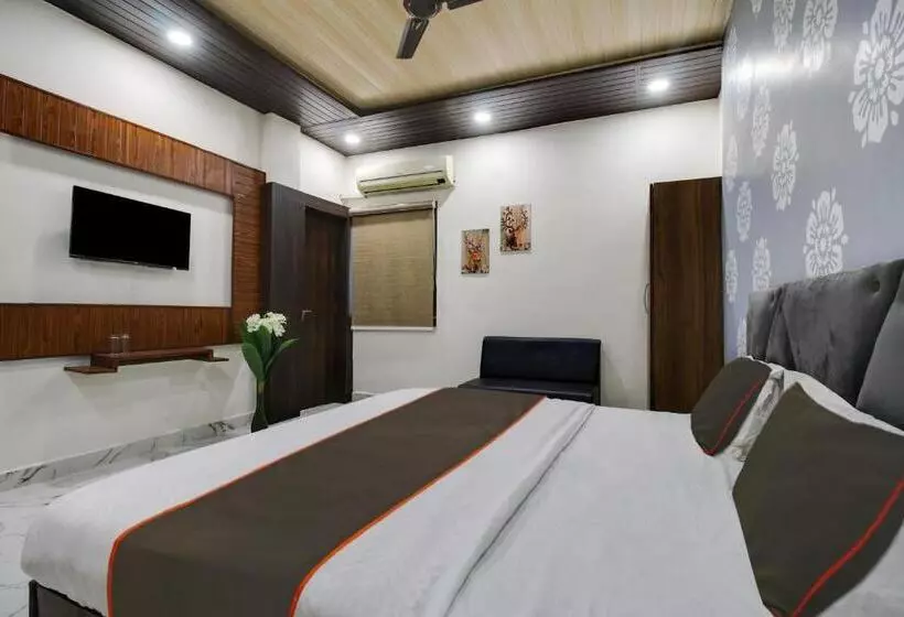 Collection O Hotel Sawariya Regency