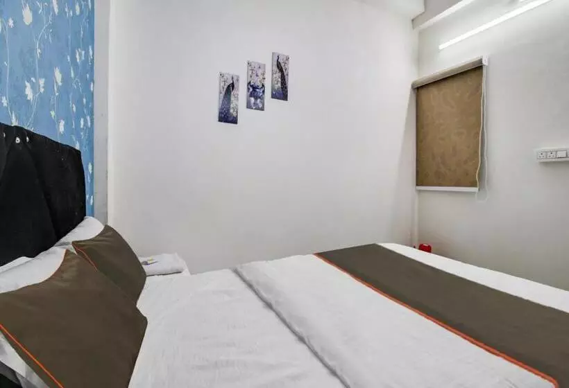 Collection O Hotel Sawariya Regency