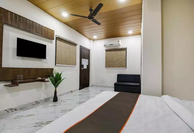 Collection O Hotel Sawariya Regency