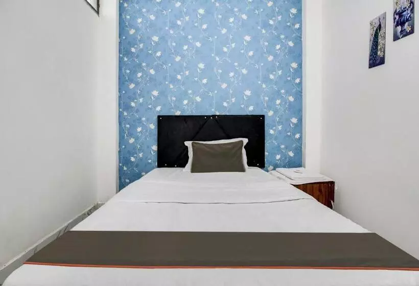 Collection O Hotel Sawariya Regency