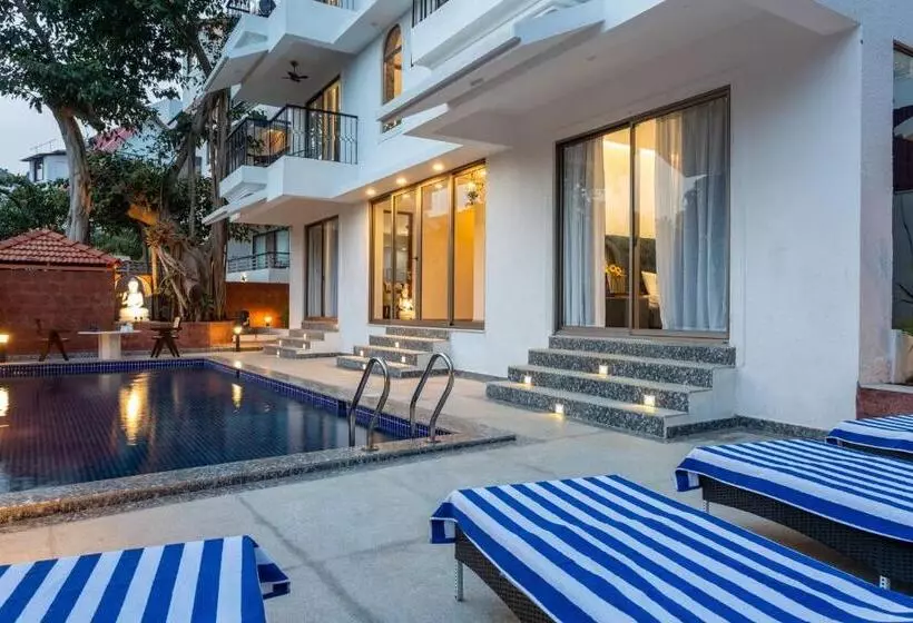 De Aqua Resort
