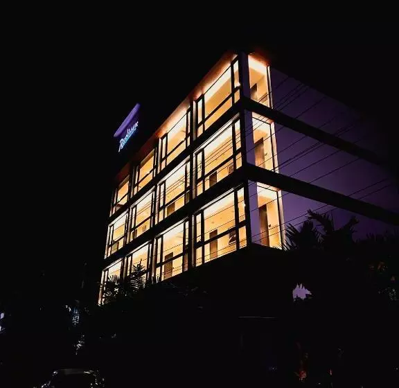 De Aqua Resort