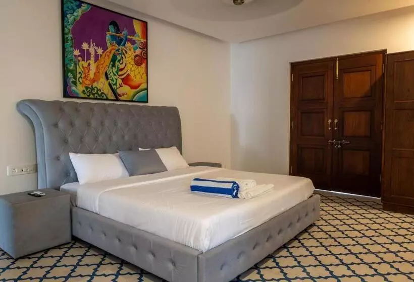 De Aqua Resort