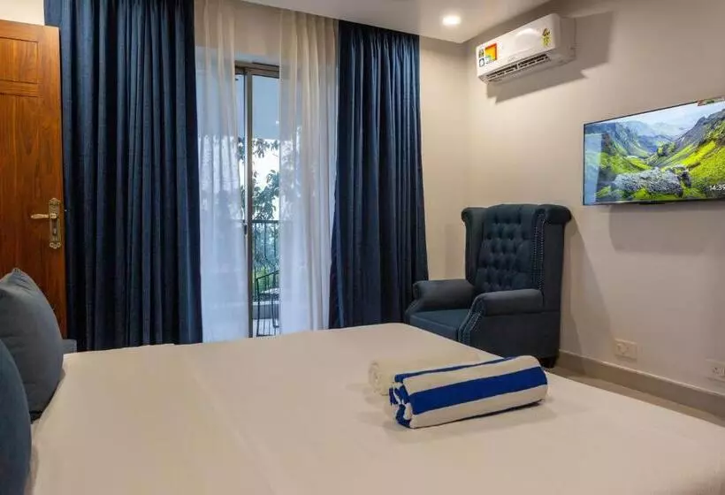 De Aqua Resort