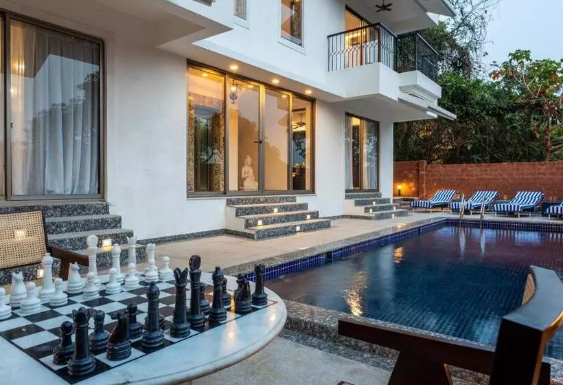 De Aqua Resort