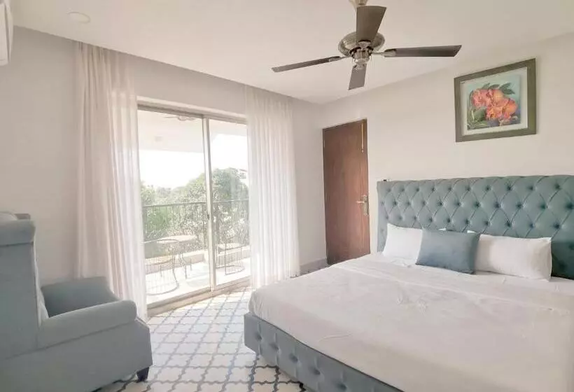 De Aqua Resort