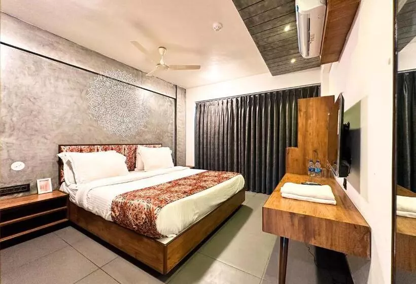 De Aqua Resort
