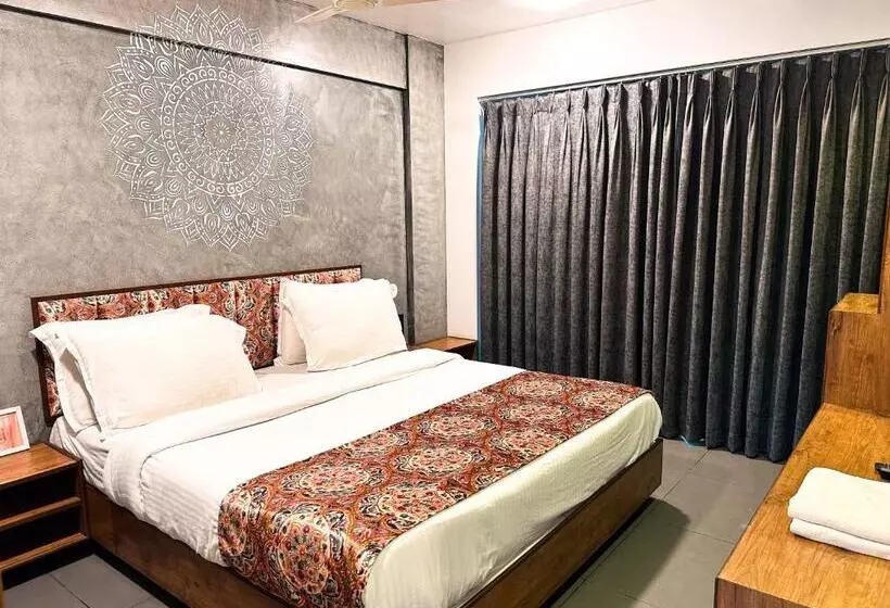 De Aqua Resort