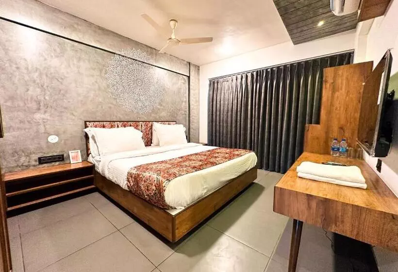 De Aqua Resort