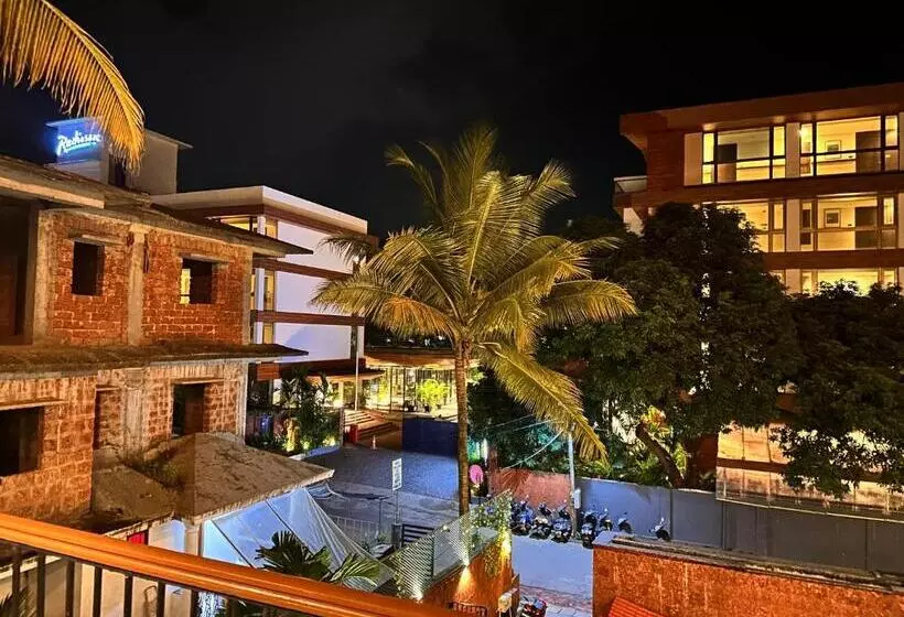 De Aqua Resort