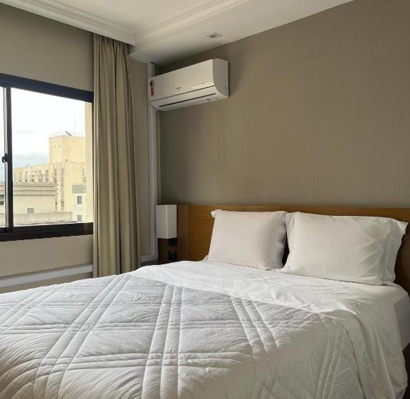 Executivo Em Hotel   Vila Olímpia