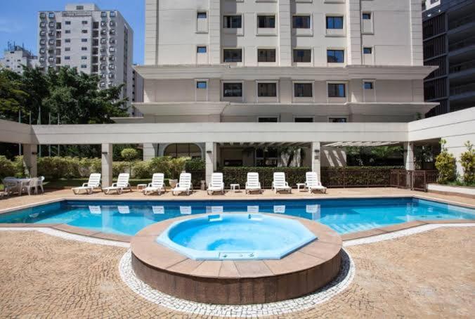 Executivo Em Hotel   Vila Olímpia