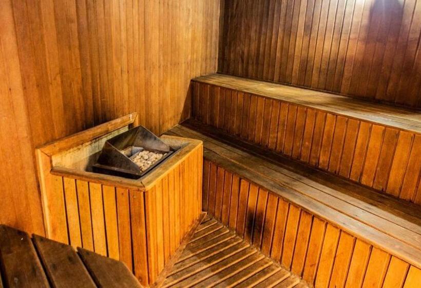 Executivo Em Hotel   Vila Olímpia