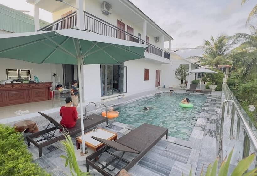 هتل 88 Bungalow Phu Quoc