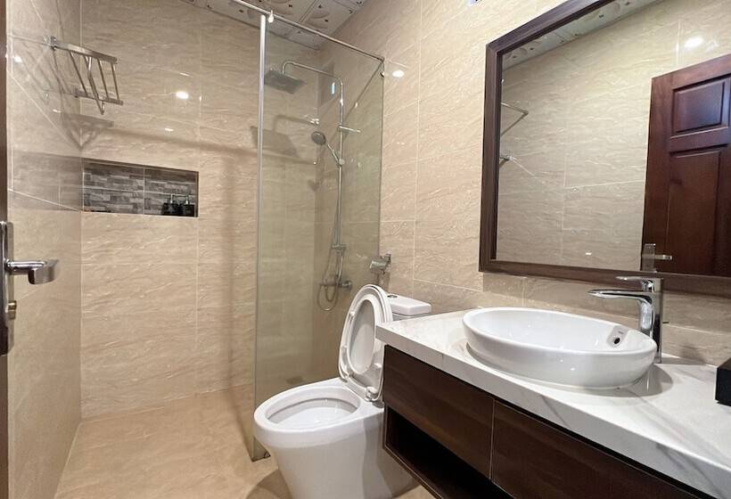 هتل 88 Bungalow Phu Quoc