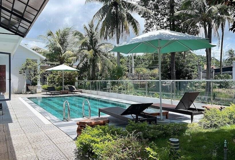 هتل 88 Bungalow Phu Quoc