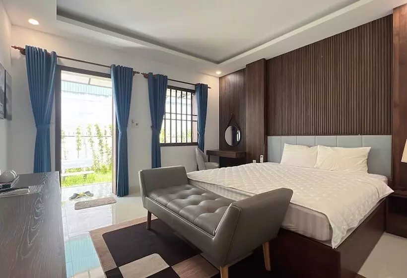 هتل 88 Bungalow Phu Quoc