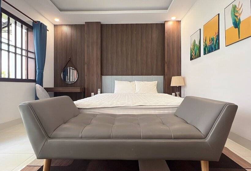 هتل 88 Bungalow Phu Quoc