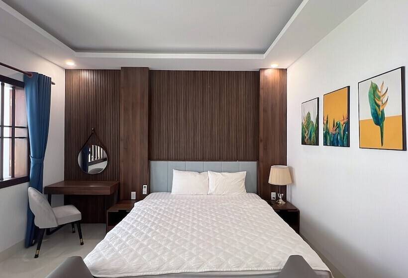 هتل 88 Bungalow Phu Quoc