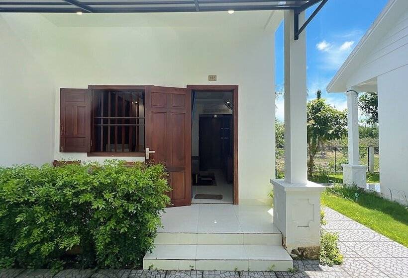 هتل 88 Bungalow Phu Quoc