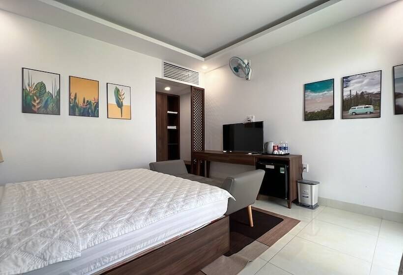 هتل 88 Bungalow Phu Quoc