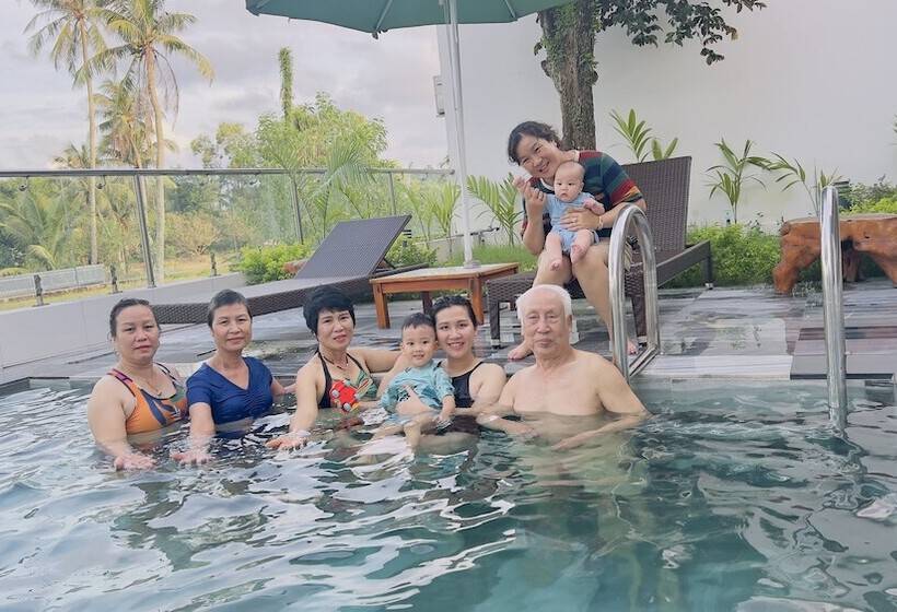 هتل 88 Bungalow Phu Quoc