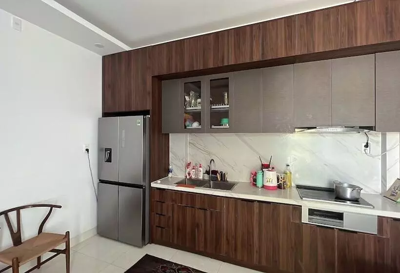 هتل 88 Bungalow Phu Quoc