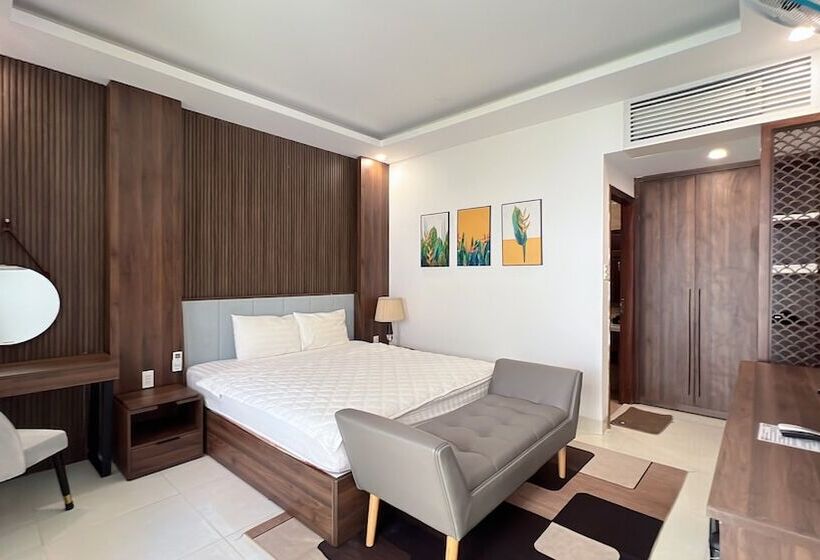 هتل 88 Bungalow Phu Quoc