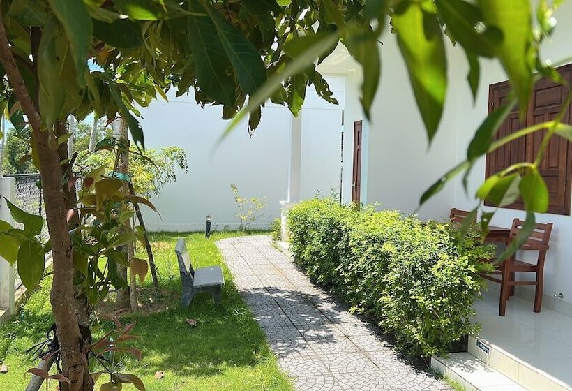 هتل 88 Bungalow Phu Quoc