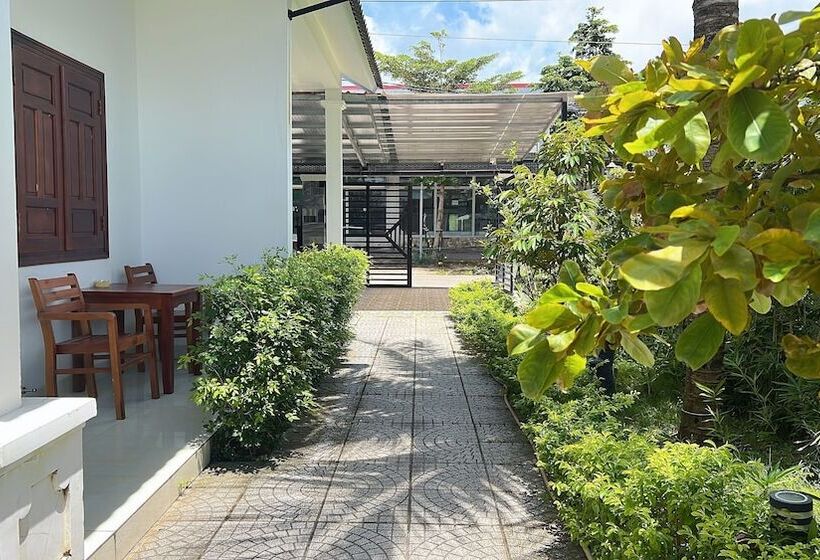 هتل 88 Bungalow Phu Quoc